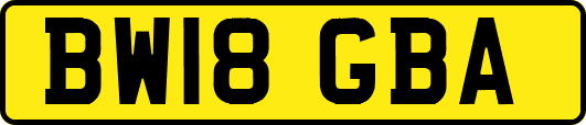 BW18GBA