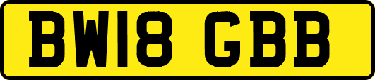 BW18GBB