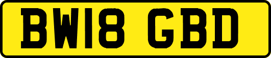 BW18GBD