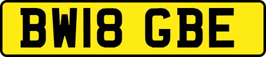 BW18GBE