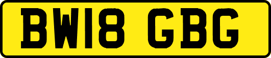 BW18GBG