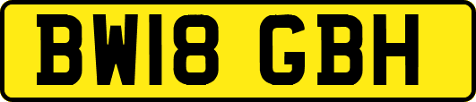 BW18GBH