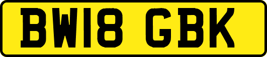BW18GBK