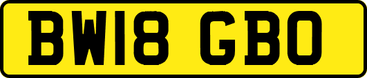 BW18GBO
