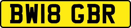 BW18GBR