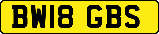 BW18GBS