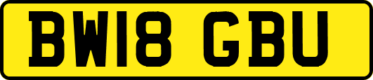 BW18GBU