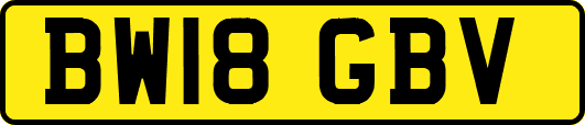 BW18GBV