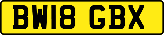 BW18GBX