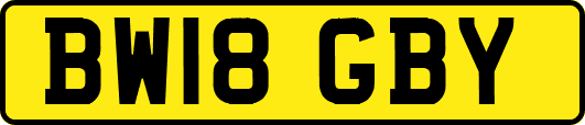 BW18GBY