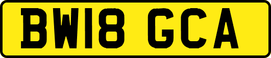 BW18GCA