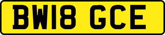 BW18GCE