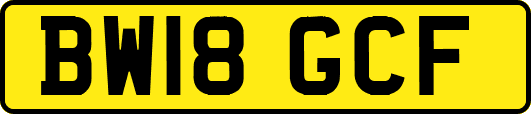 BW18GCF