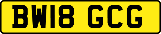 BW18GCG