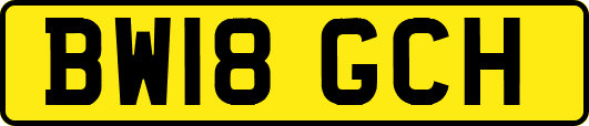 BW18GCH