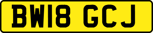 BW18GCJ