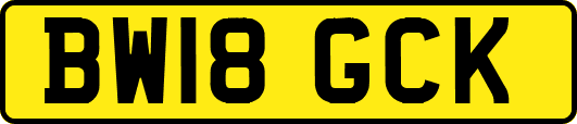BW18GCK