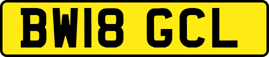 BW18GCL