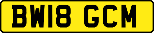 BW18GCM