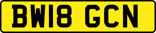 BW18GCN
