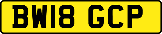 BW18GCP