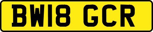 BW18GCR