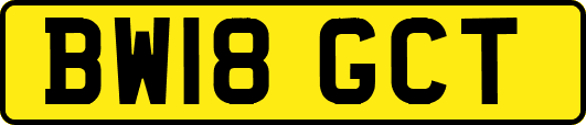 BW18GCT