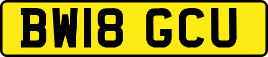 BW18GCU