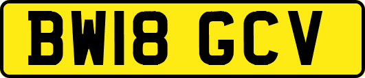BW18GCV