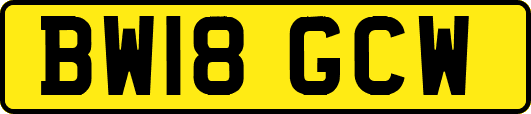 BW18GCW