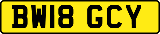 BW18GCY