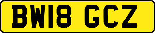 BW18GCZ
