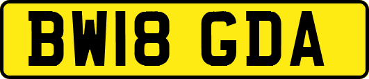BW18GDA