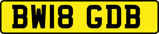 BW18GDB