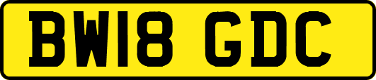BW18GDC