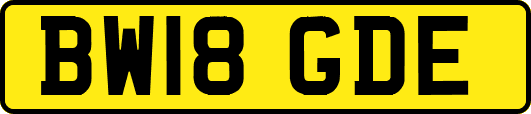 BW18GDE