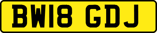 BW18GDJ