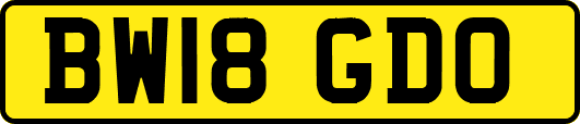 BW18GDO