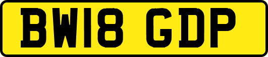 BW18GDP