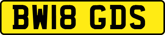 BW18GDS