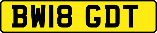 BW18GDT