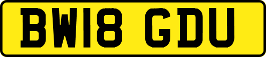 BW18GDU