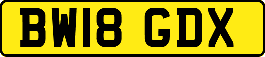 BW18GDX