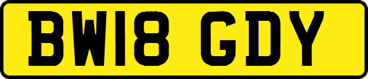 BW18GDY