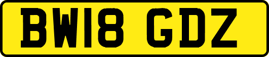 BW18GDZ