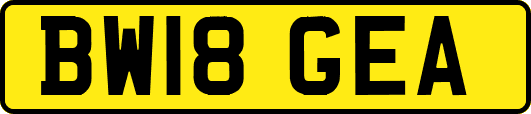BW18GEA