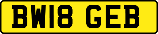 BW18GEB