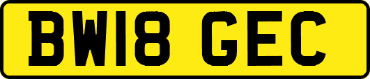 BW18GEC
