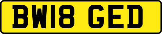 BW18GED