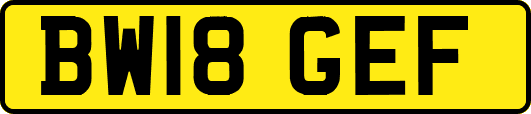 BW18GEF